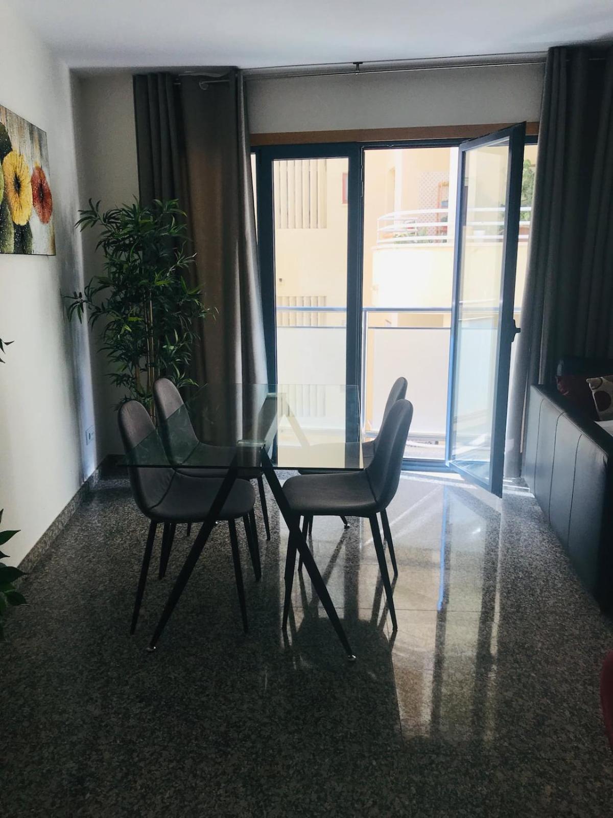 50 Meters To Beach! Ac - Wifi -Near City Center Altea Exterior foto