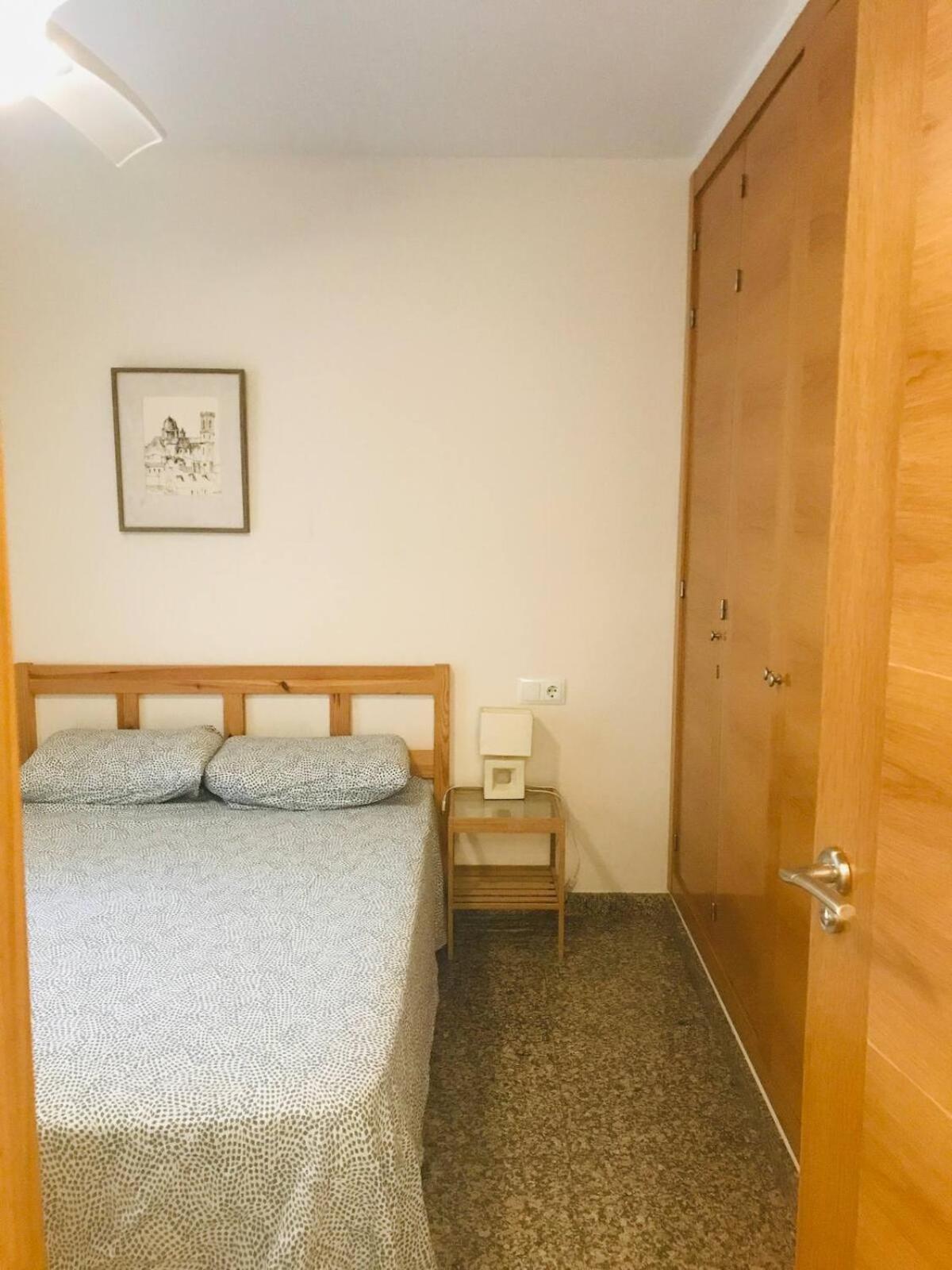 50 Meters To Beach! Ac - Wifi -Near City Center Altea Exterior foto