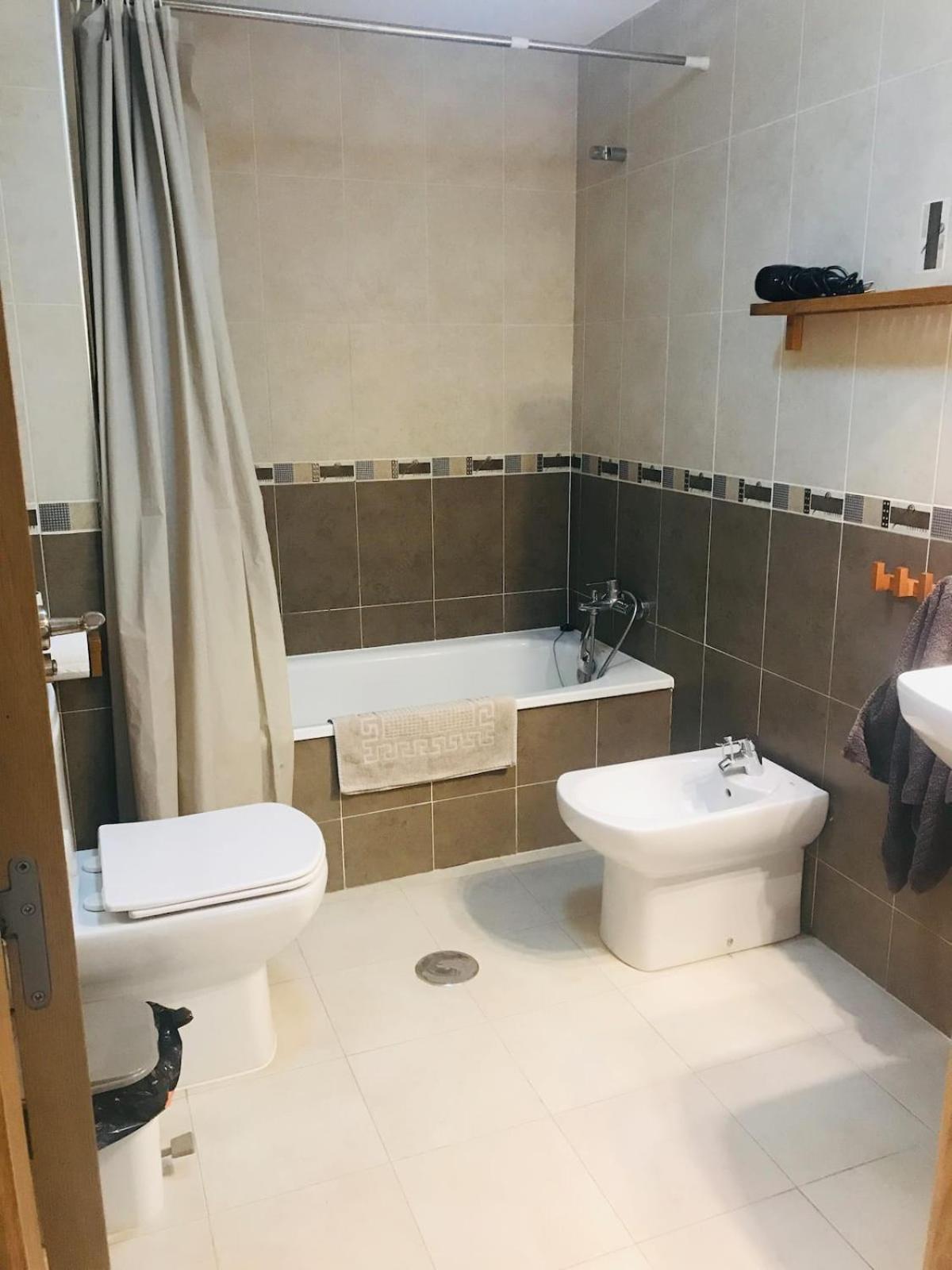 50 Meters To Beach! Ac - Wifi -Near City Center Altea Exterior foto